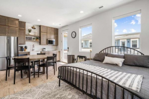 Desert Brooke Casita home